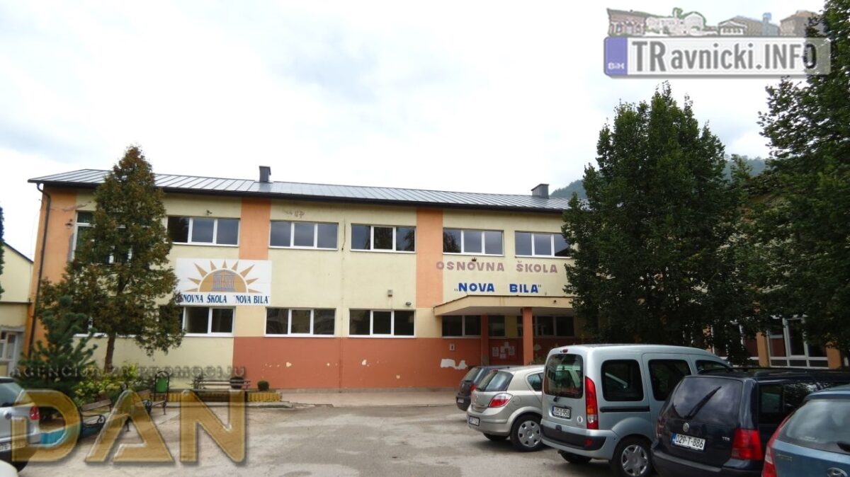Osnovna škola Nova Bila obilježila 70. godinu postojanja: U prebogatom programu nastupili i Limena glazba Lašva Nova Bila i Vokalni sastav “Lašvanske