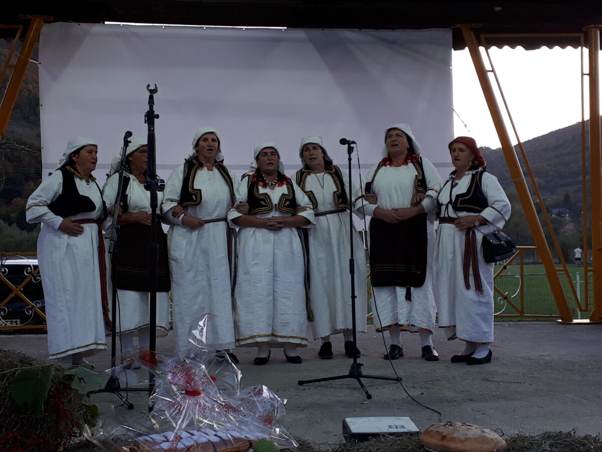 6. Pučka fešta ,,Čuvari tradicije”. 19.10.2019.