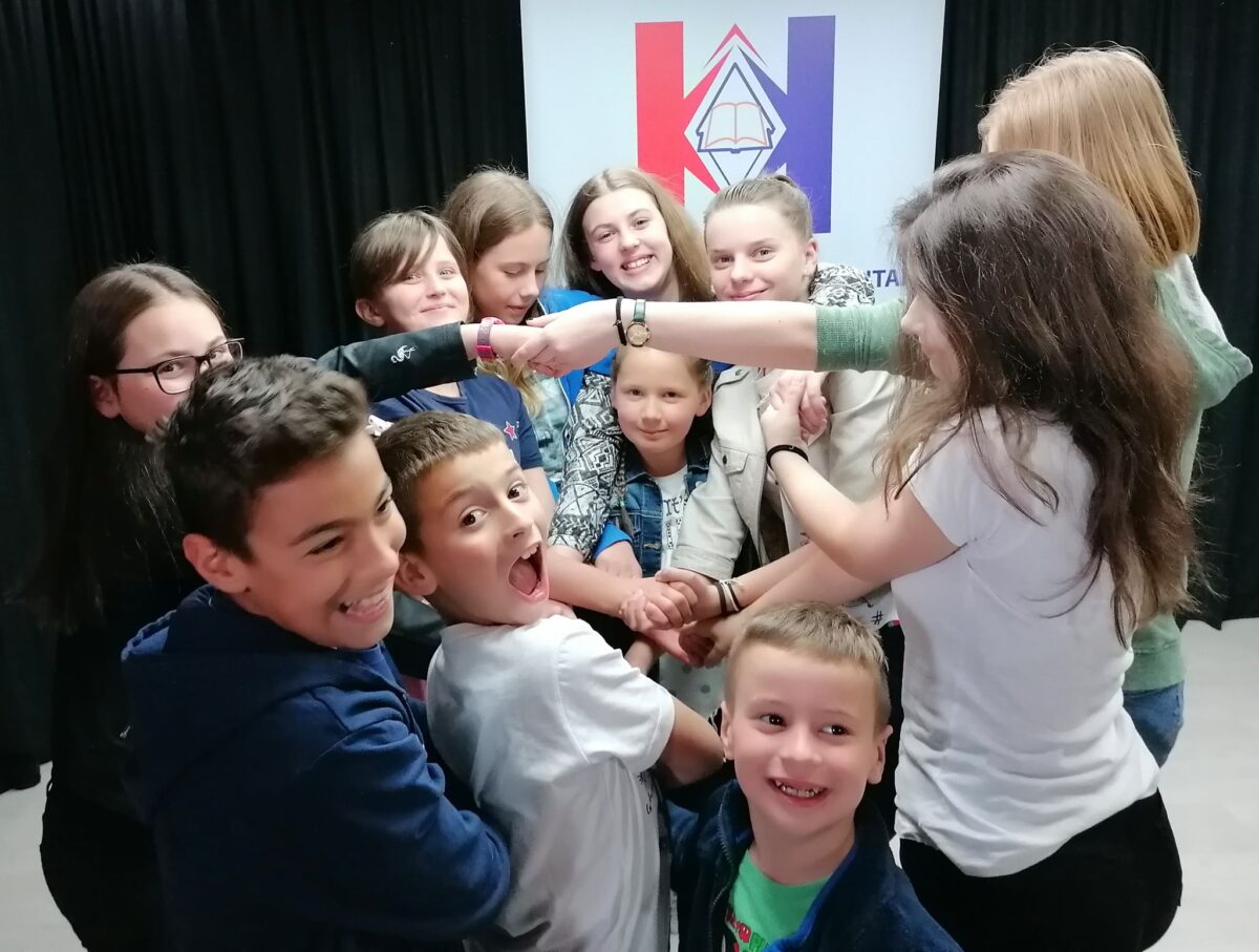 Počela realizacija projekta Jačanje glazbenih sastava mladih u Novoj Biloj