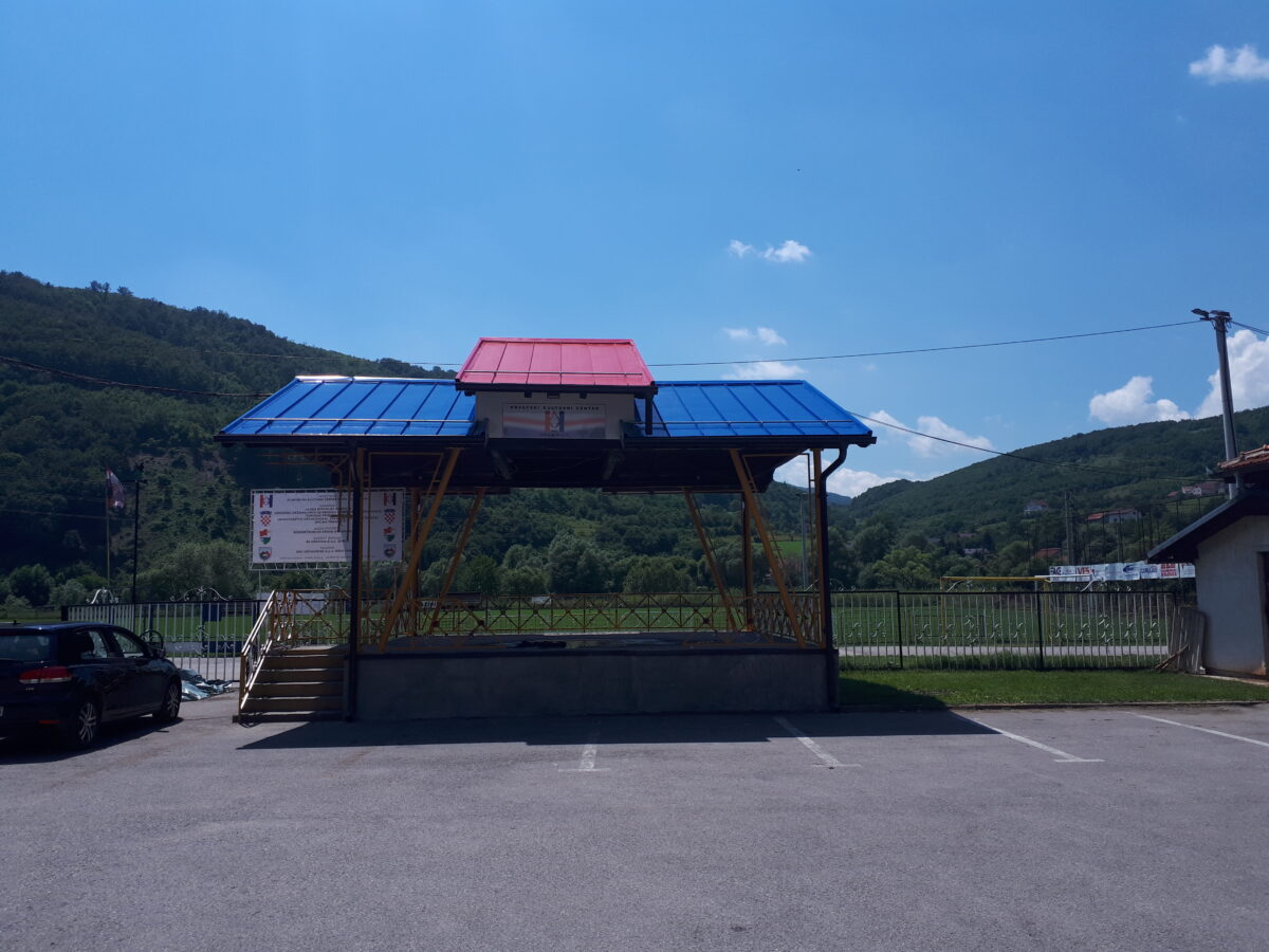 Prilog RTV Herceg-Bosne o aktivnostima HKC-a u 2020. godini