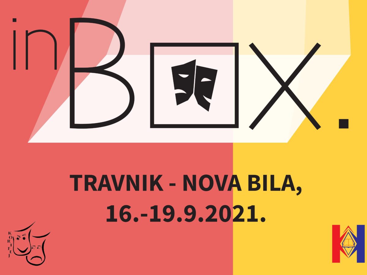 Najavljen Regionalni festival monodrame koji će se održati u HKC-u