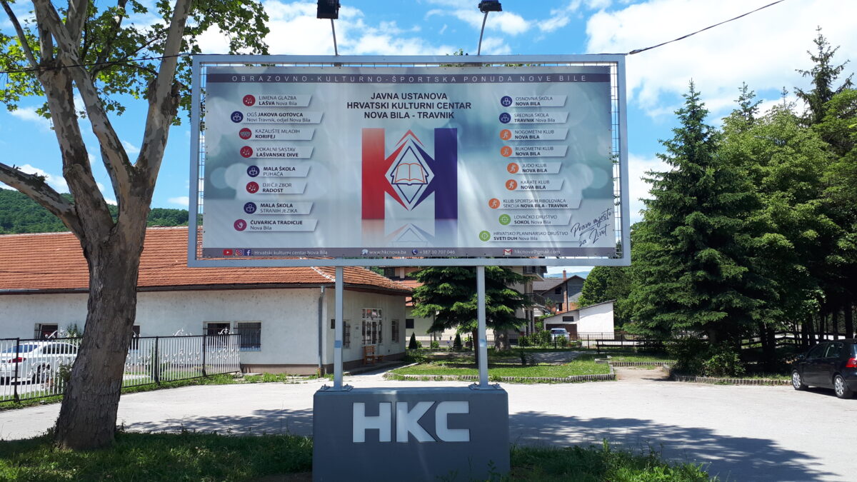 Sažetak aktivnosti HKC-a u prvih pet mjeseci 2021.