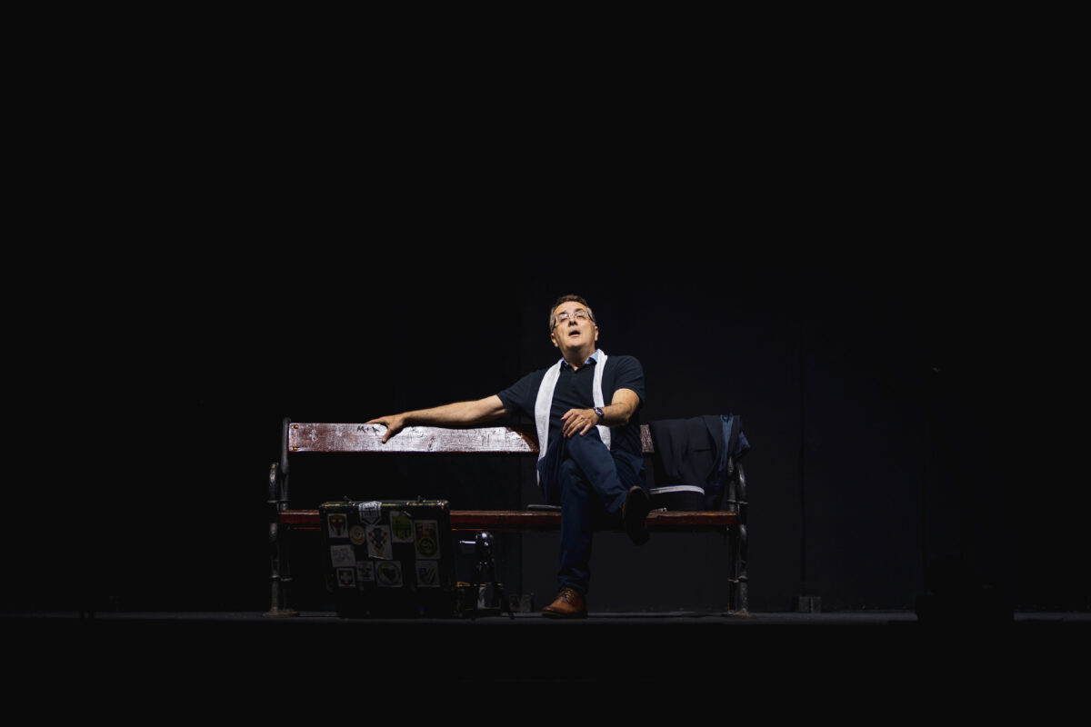 Tarik Filipović i Marta Bereš u trećoj noći festivala zatvorili natjecateljski dio inBox-a
