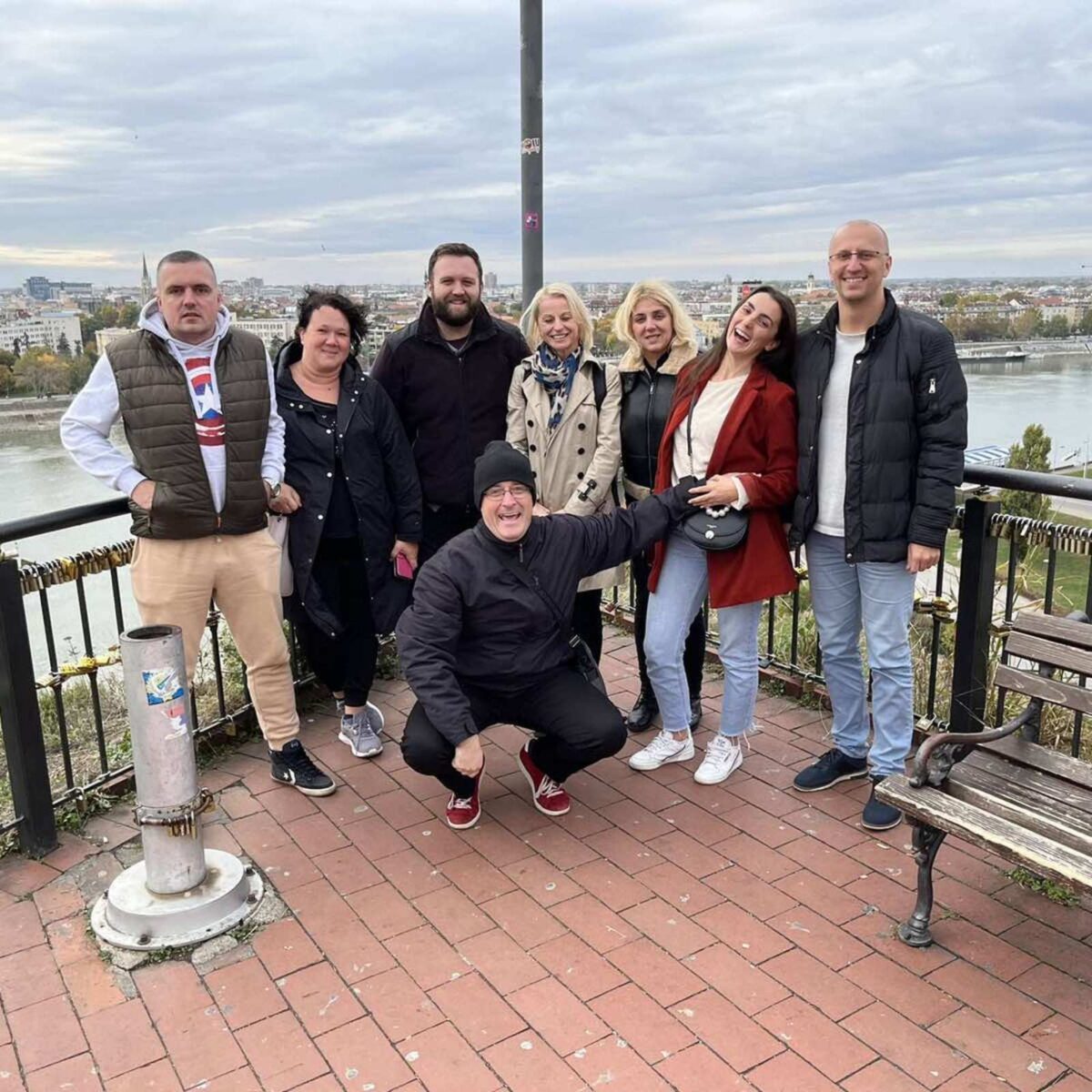 Pidžama za šestero odigrana u Somboru. Ilijana Budimir Trupina dobila nagradu za najuspješnije glumačko ostvarenje u predstavi.