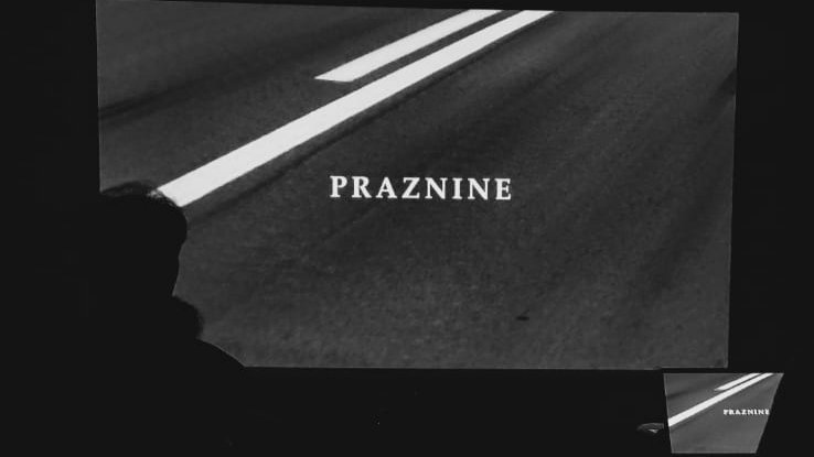 Dokumentarni film ”Praznine” Kazališta mladih ,,Korifej” reprizno prikazan u Vitezu