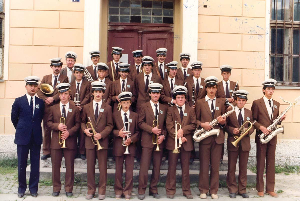 Zlatni jubilej Limene glazbe ,,Lašva” Nova Bila (1974-2024) – Poziv bivšim članovima orkestra