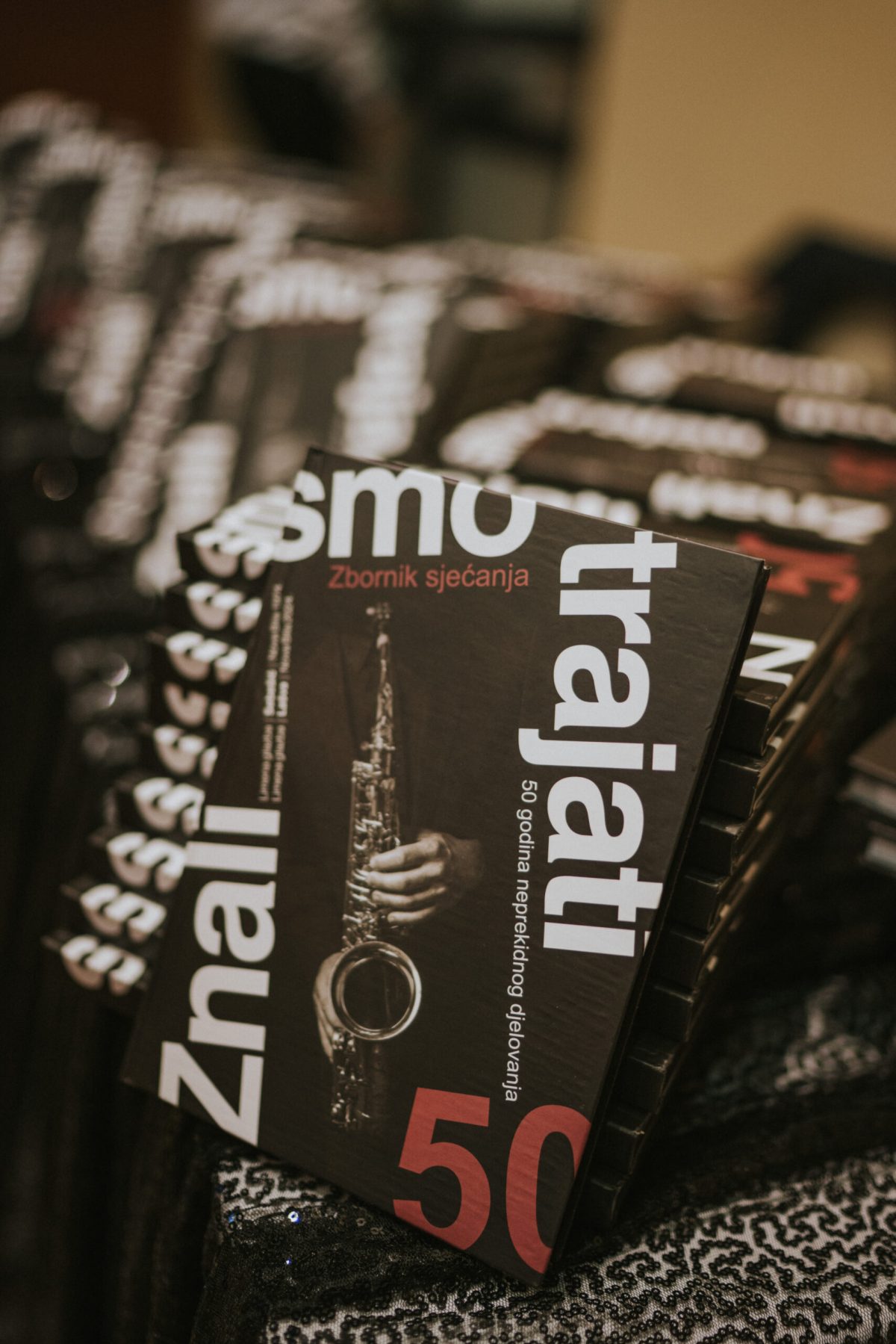 Promovirana monografija o 50 godina djelovanja Limene glazbe ,,Lašva” Nova Bila (1974-2024)