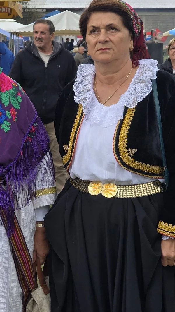 Ženska i muška pjevačka skupine ,,Čuvarice” nastupile 15. Kazanijadi u Krčevinama
