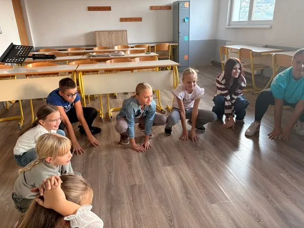 Kazalište LOGOS Nova Bila nastavlja s radom: Vrata su otvorena svim zainteresiranim klincima